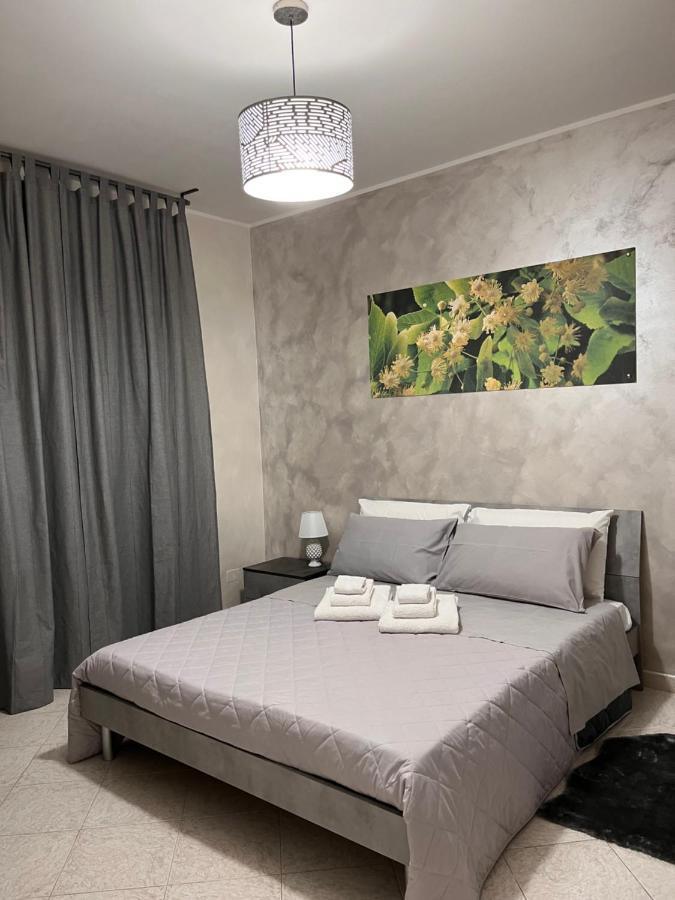 B&B Sulviale Ladispoli Eksteriør bilde